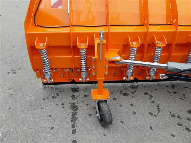 Inter Inter-Tech 4 Meters V Plov 8