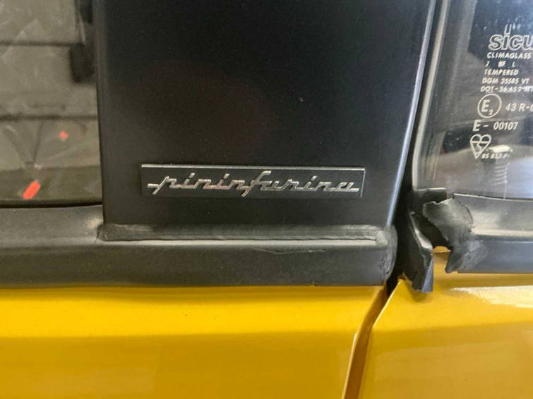 Talbot Samba 1.4 Cabrio 13