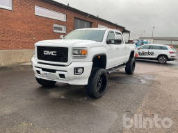 GMC