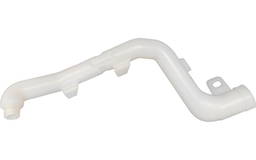 Renault K - Slang Ruitensproeiervloeistofreservoir / Schlauch ScheibenwascherbehÄLter / Windscreen Washer Fluid Tank Hose / Durite DE RÉServoir DE Liquide Lave-Glace / Manguera DEL DEPÓSito DE LÍQuido Limpiaparabrisas / SlangE TIL Sprinklerbeholder 7482701399