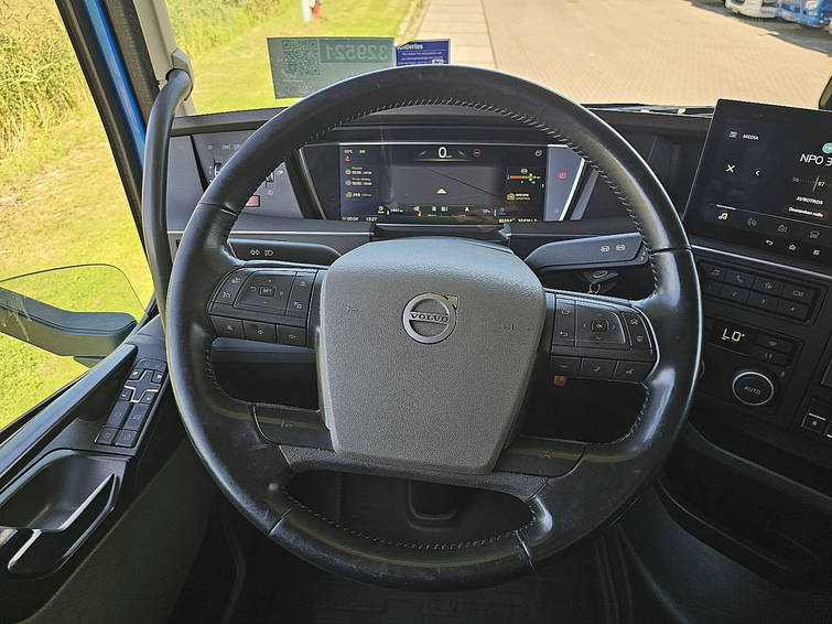 Volvo FH 460 13