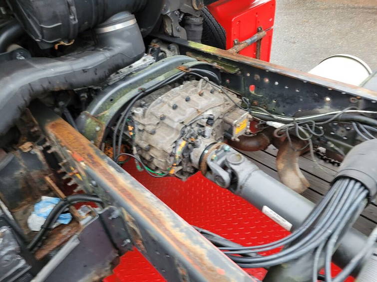 MAN TGM 12.240 13