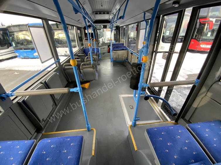 Mercedes-Benz Citaro O 530 15