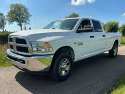 Dodge Ram 350 3500ST Heavy Duty Hemi 6.4L