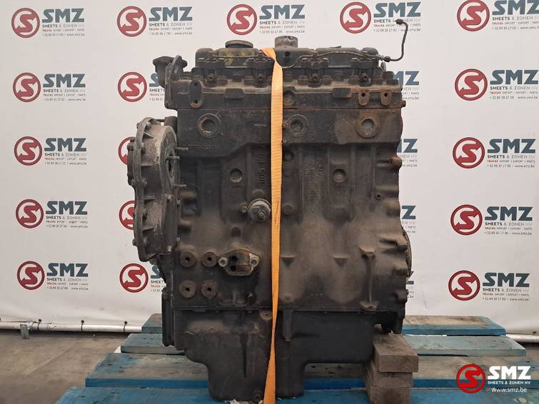 Perkins Occ Motor Perkins 4.248.2 1