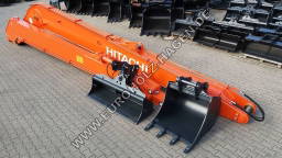 Hitachi ZX280 Long Reach Ausleger 18M Longarm Boom