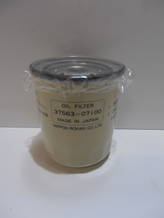 Mitsubishi OIL Filter Woodward 37563-17100 NEW