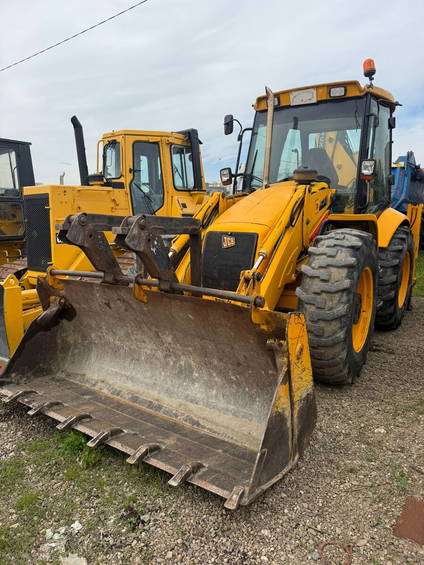 JCB 4 CX 1