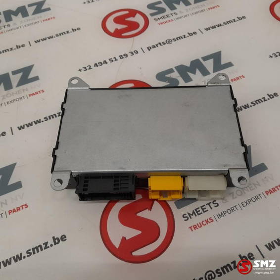 Iveco Occ ECU VCM regeleenheid Iveco 4