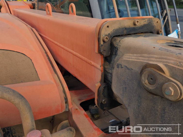 Manitou MT -X625 23