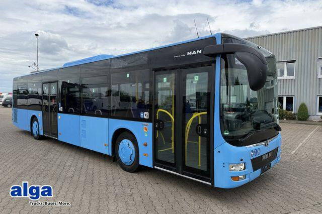 MAN A Lion's City/A21/Klima/Kamera 1