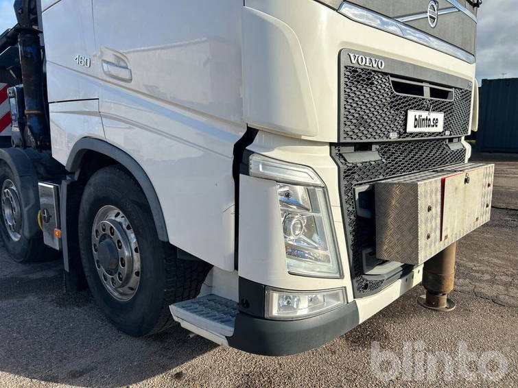 Volvo FH 28