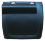 FR/RE Mudguard W/Bracket 6X2/4X2, RH - MS150320