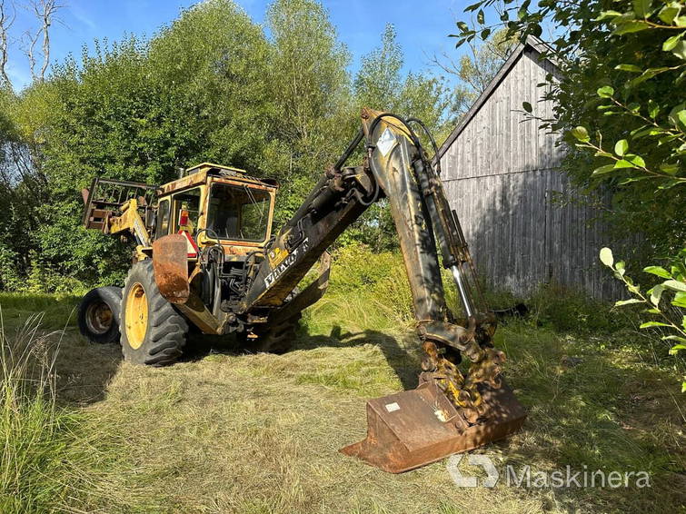 Volvo BM 616B 3