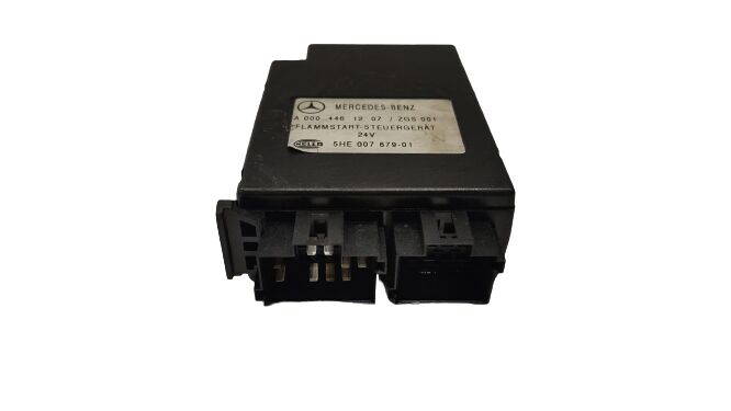 Hella Actros MP2/MP3 01.02-12.14 1
