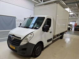 Opel Movano 2.3 Cdti L3 Airconditioning