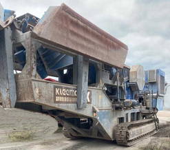 Kleemann MC110 Z
