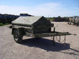 H.M.K. 1 TON M/ 91 STD. 1779439