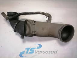 Scania Air intake