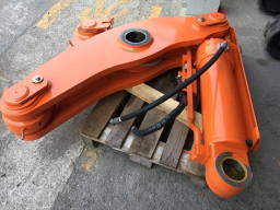Hitachi ZW250