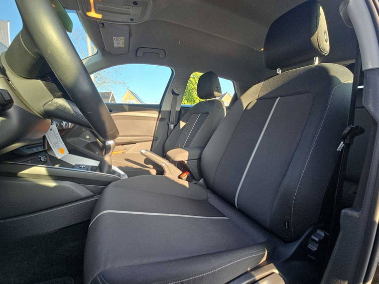 Audi A1 Sportback 25 Tfsi Pro Line 4