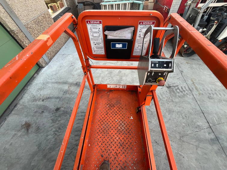 Snorkel S3220E 11