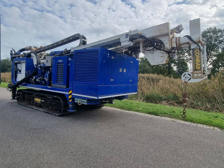 CONRAD Conrad Combi 500 HD 7