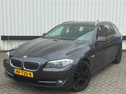 BMW 5-serie Touring 520d High Executive