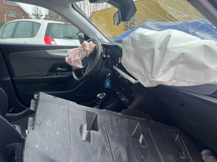 Opel Mokka 1.2 Level 2 10
