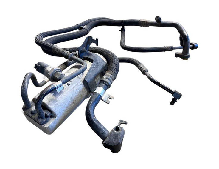 Scania L ,P,G,R,S-series 2016- 2