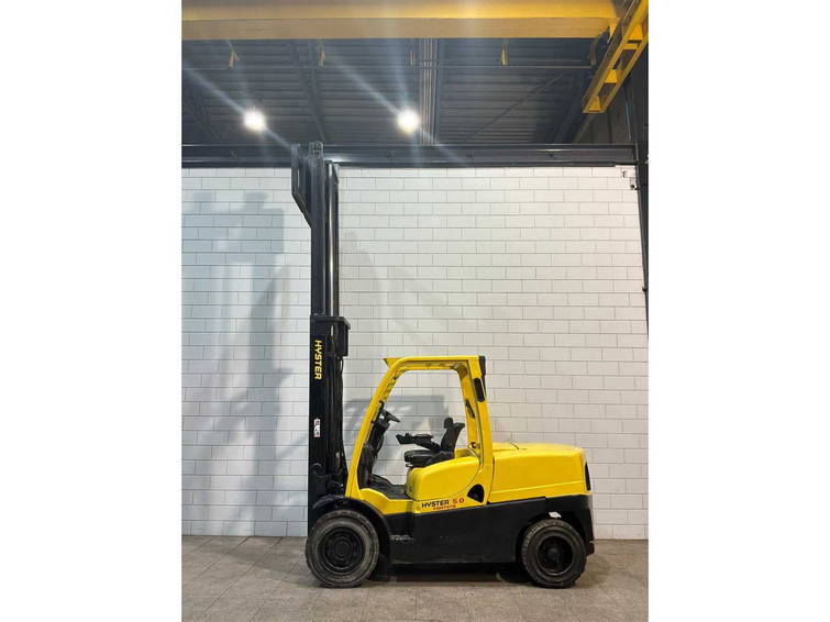 Hyster H5.00FT 2