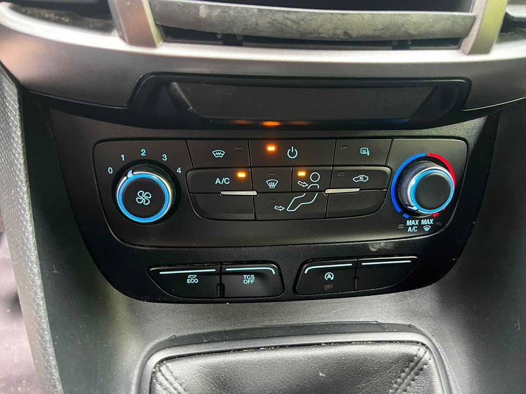 Ford Transit Connect 1.5 EcoBlue L1 Trend 11