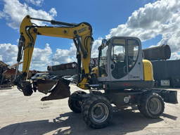 WACKER NEUSON EW 100