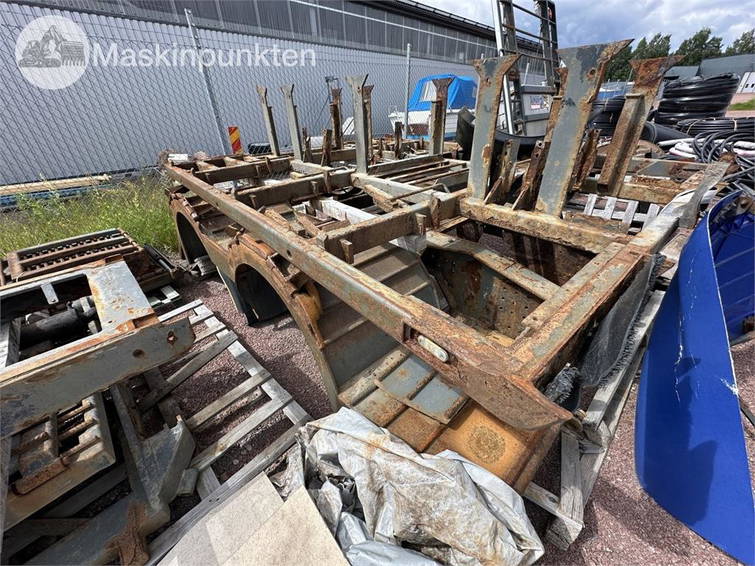 Diversen Dunder bygge byggnation 26