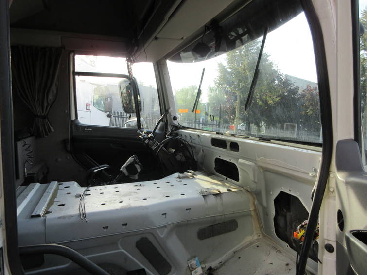 DAF DAF CF 440 Cabine Voor Part Donor Euro 6 6