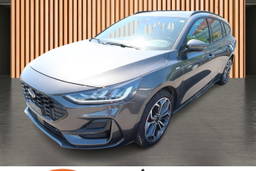 Ford Focus Turnier 1.0 EcoBoost ST-LineACCKamera