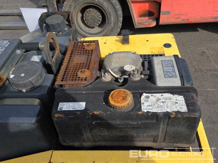 Bomag BW 65 H 9
