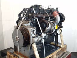 Cummins QSB6.7