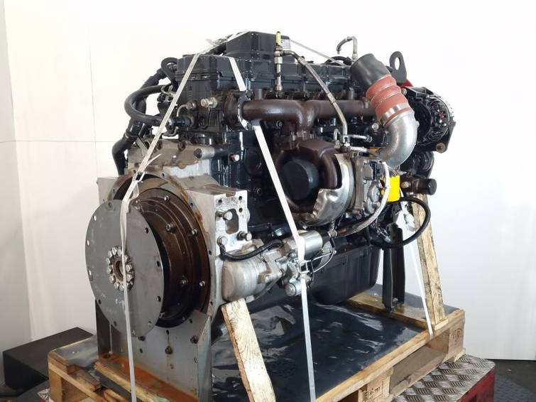 Cummins QSB6.7 1