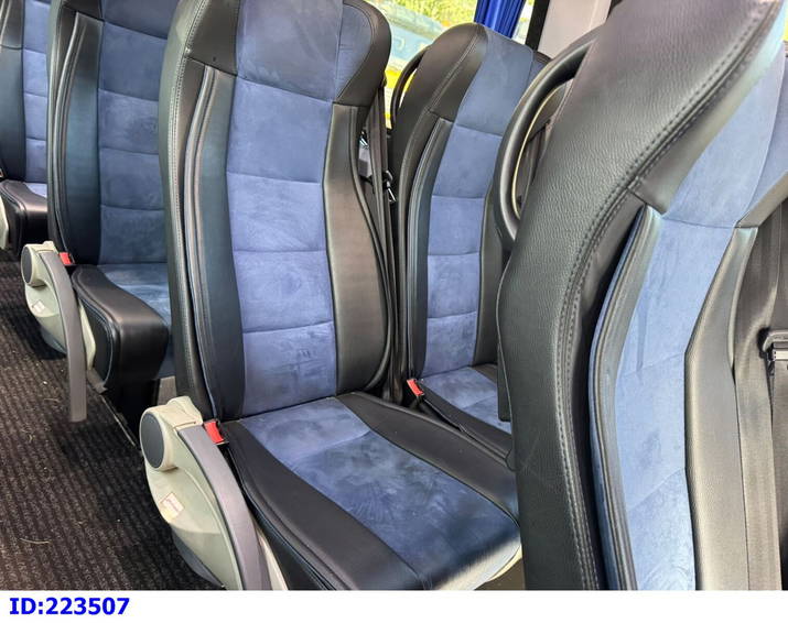 Mercedes-Benz Sprinter 519 VIP - ID223507 9
