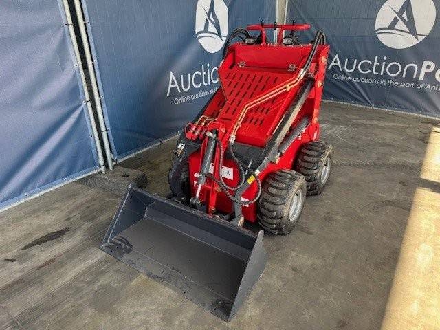 Diversen W330XL 3