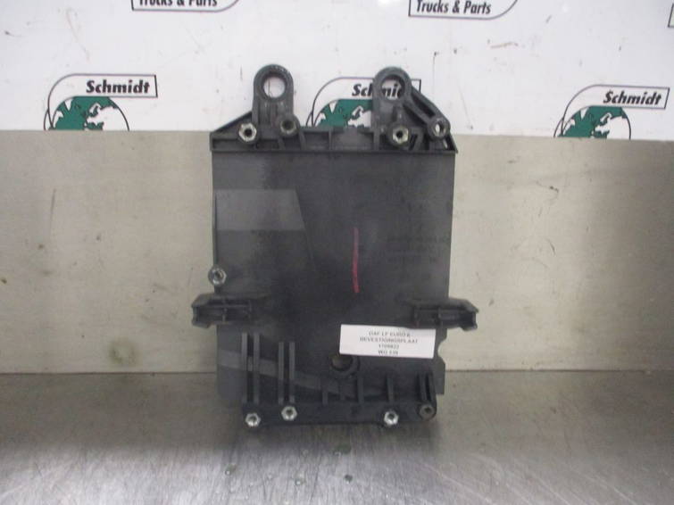 DAF 1709822 / 2360366EDC Module DAF LF PX 7 Euro 6 2