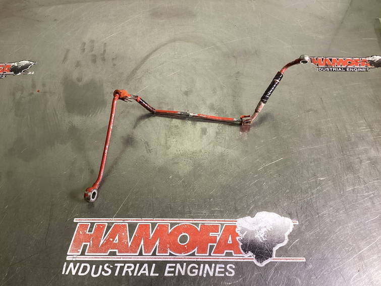 Cummins 3685982 Used 3