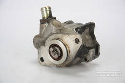 MAN Axle Steering Parts Stuurpomp