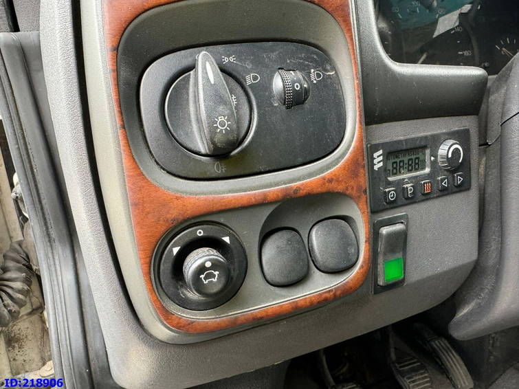 Ford Transit 430 Prostyle - Manual - 15-seater 9