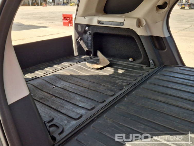 Land Rover Discovery 29