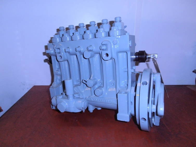 Mitsubishi Fuel Pump 4821000000 Rebuild 1