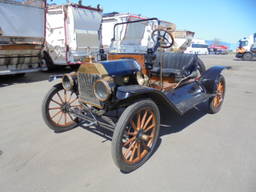 Ford Model T Speedster