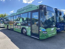 Scania Citywide LE