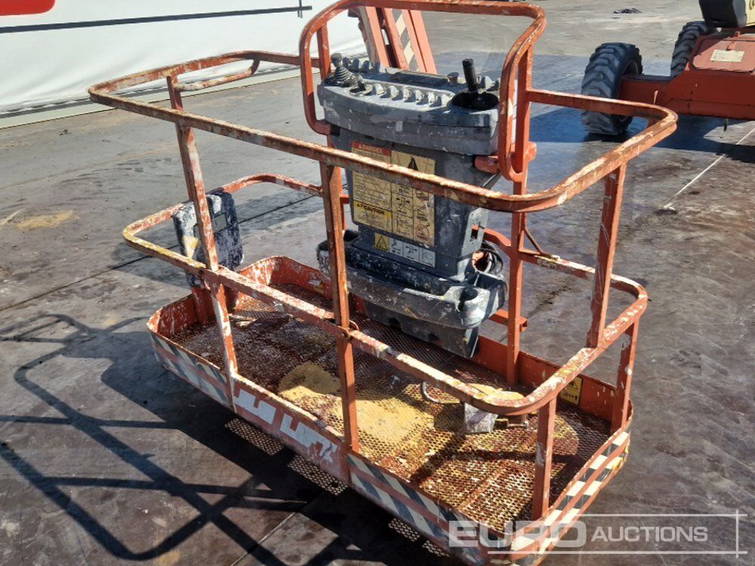JLG M600JP 23